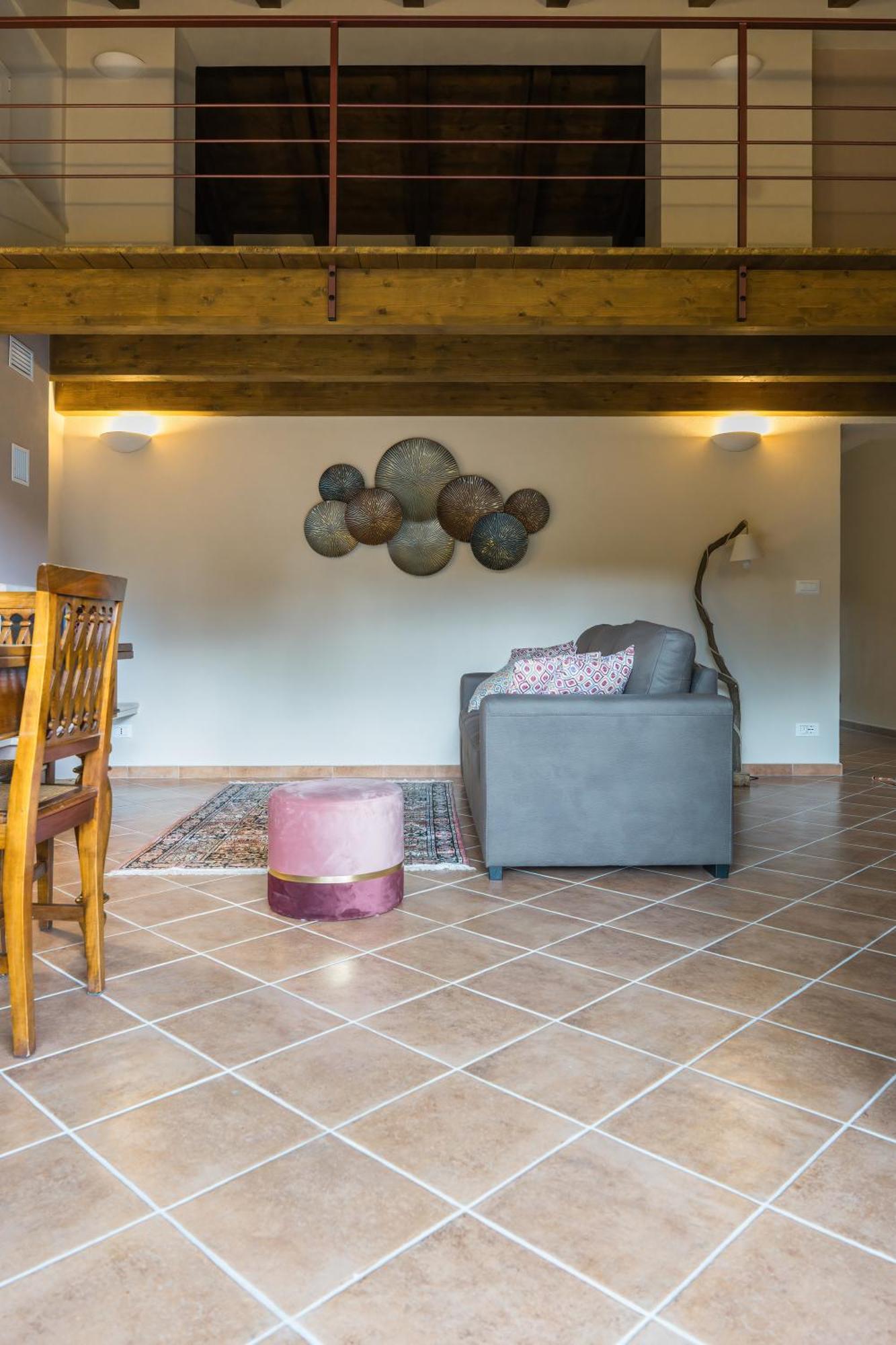Villa Cascina Oddone Prati Winery à Strevi Extérieur photo