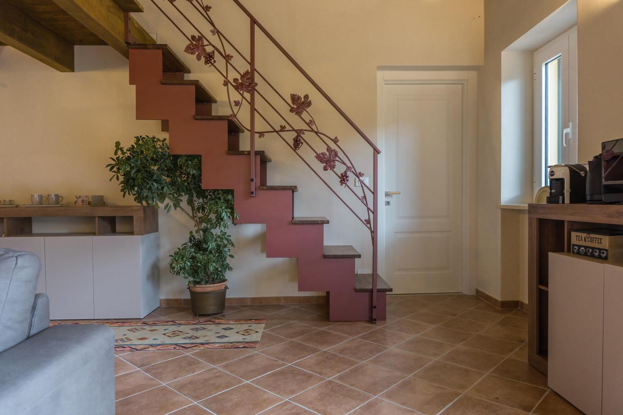 Villa Cascina Oddone Prati Winery à Strevi Extérieur photo