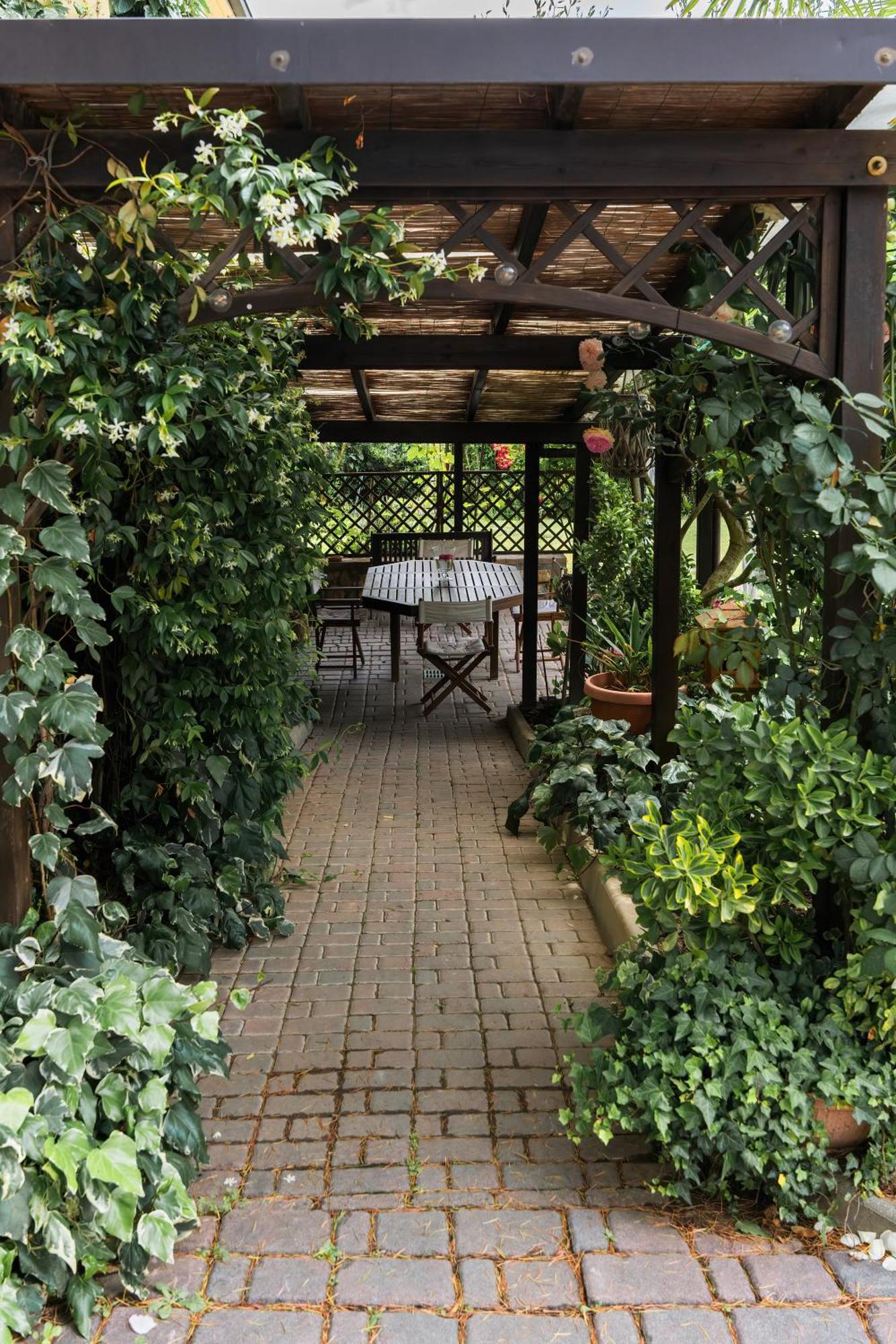 Villa Cascina Oddone Prati Winery à Strevi Extérieur photo